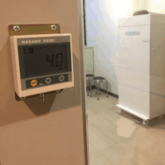 簡易陰圧装置 設置 サービス