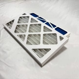 プレフィルター(紙枠/不織布)